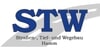 Kundenlogo von STW GmbH & Co. KG Staßenbau/ Tiefbau/ Wegebau
