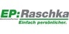 Kundenlogo von Raschka EP Elektronik Partner