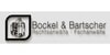 Kundenlogo von Bockel u. Bartscher Rechtsanwälte