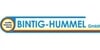 Kundenlogo von Bintig-Hummel GmbH Heizung - Sanitär