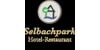 Kundenlogo von Hotel Selbachpark