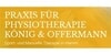 Kundenlogo von König Eva & Offermann Christa Physiotherapie Heilpraktiker/Osteopathie