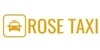 Kundenlogo von Rose Taxi