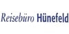 Kundenlogo von Hünefeld Reisebüro
