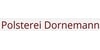 Kundenlogo von Dornemann Raumausstatter