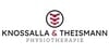Kundenlogo von Knossalla & Theismann Krankengymnastik