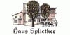 Kundenlogo von Haus Splietker