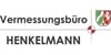 Kundenlogo von Henkelmann Georg Dipl.-Ing. (FH/TH) öffentlich bestellter Vermessungsingenieur