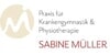 Kundenlogo von Thole-Müller Sabine Physiotherapie