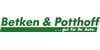 Kundenlogo von Betken & Potthoff GmbH Kfz-Rep.
