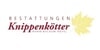 Kundenlogo von Bestattungsinstitut Knippenkötter