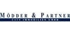 Kundenlogo von Mödder & Partner City Immobilien