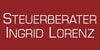 Kundenlogo von Lorenz Ingrid Steuerberater