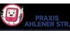 Kundenlogo von Praxis Ahlener Str. Allgemeinmedizin, Diabetologie, Hypertensiologie