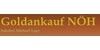 Kundenlogo von Nöh Hartmut Schmuck