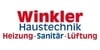 Kundenlogo von Winkler Haustechnik