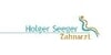Kundenlogo von Seeger Holger Zahnarzt Implantologie Ästhetik