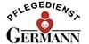 Kundenlogo von Pflegedienst Germann GmbH