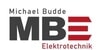 Kundenlogo von Elektro-u.Informationstechnik Michael Budde