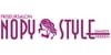 Kundenlogo von Friseursalon Nopy Style Frau Parthena Nioti