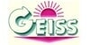 Kundenlogo von Markisen Geiss moderne Bauelemente GmbH