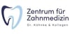 Kundenlogo von Köhnke Dr. & Kollegen MVZ Zahnarztpraxis Implantologie Zahnersatz Zahnärzte