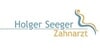 Kundenlogo von Seeger Holger Zahnarzt Implantologie Ästhetik