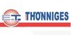 Kundenlogo von Thönniges GmbH & Co. KG Transportdienstleistung