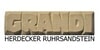 Kundenlogo von Steinbruchbetriebe Grandi GmbH