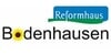Kundenlogo von Reformhaus Bodenhausen Inh. Walter Isensee