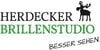 Kundenlogo von Herdecker Brillenstudio - Martina Langer