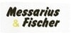 Kundenlogo von Messarius & Fischer Heizung, Sanitär, Lüftung, Klima