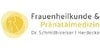 Kundenlogo von Schmidt-Velser Renate Dr. med. Frauenheilkunde