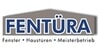 Kundenlogo von FENTÜRA GmbH & Co. KG Fenster · Haustüren · Meisterbetrieb