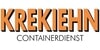 Kundenlogo von Krekiehn GmbH & Co Containerdienst