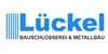 Kundenlogo von Lückel Bauschlosserei & Metallbau Schlosserei Ulrich Lückel Schlossermeister und Schweißfachmann Geprüfter Restaurator im Metallhandwerk.