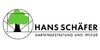 Kundenlogo von GaLaBau Schäfer Gartengestaltung und -pflege Inh. Daniel Schäfer