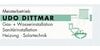 Kundenlogo von Dittmar Udo