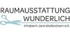 Kundenlogo von Wunderlich Raumausstattung Inh. Jana Wollersheim e. K.