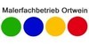 Kundenlogo von Ortwein GmbH Malerfachbetrieb