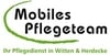 Kundenlogo von Mobiles Pflegeteam Lamik u. Taubitz