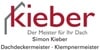 Kundenlogo von Kieber Simon Dachdeckermeister
