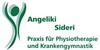 Kundenlogo von Sideri Angeliki Praxis für Physiotherapie u. Krankengymnastik