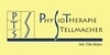 Kundenlogo von Physiotherapie Stellmacher , Inh. Udo Majus