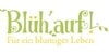 Kundenlogo von Blüh auf! Marina Frühauf