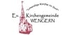 Kundenlogo von Ev. Kirchengemeinde Wengern Gemeindebüro/Friedhofsverwaltung