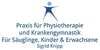 Kundenlogo von Knipp & Knipp GbR Gemeinschaftspraxis für Physiotherapie