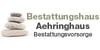 Kundenlogo von Aehringhaus Ulrich Bestattungshaus