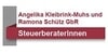 Kundenlogo von Kleibrink-Muhs Angelika und Ramona Schütz GbR Steuerberaterinnen