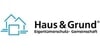 Kundenlogo von Haus & Grund Wetter e. V.